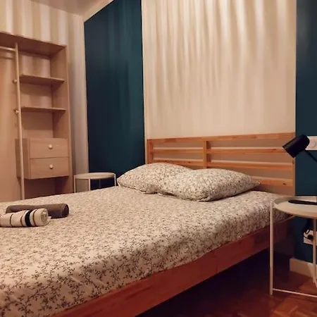 Grande Maison Confort Avec Exterieur Centre * Rennes