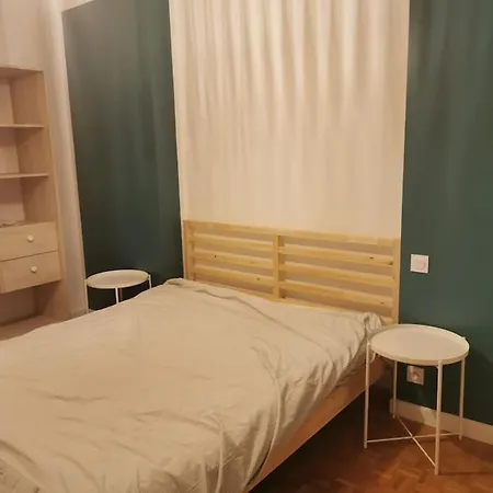 Grande Maison Confort Avec Exterieur Centre Rennes